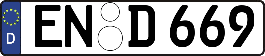 EN-D669