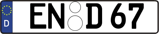 EN-D67