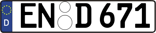 EN-D671