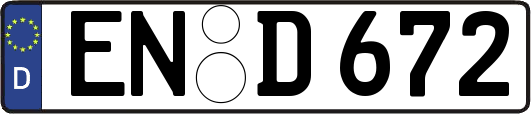 EN-D672