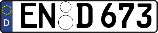 EN-D673