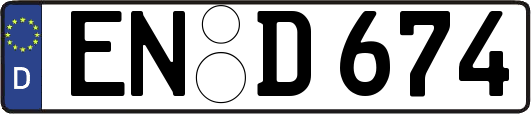 EN-D674