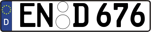 EN-D676