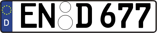 EN-D677