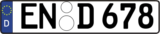 EN-D678