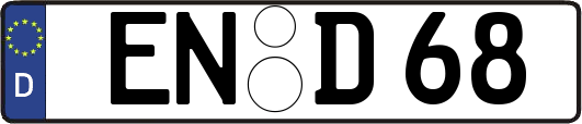 EN-D68