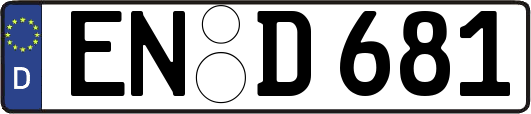 EN-D681