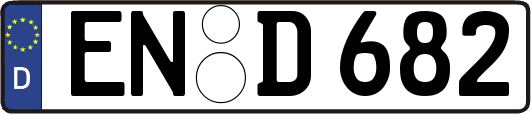 EN-D682