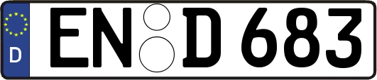 EN-D683