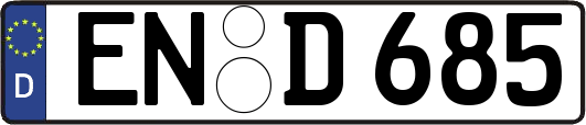 EN-D685