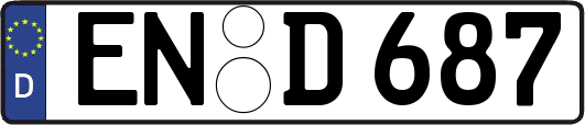 EN-D687