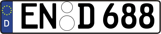 EN-D688