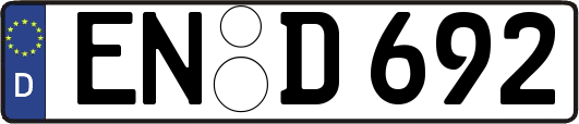 EN-D692