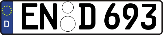 EN-D693