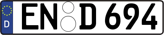 EN-D694