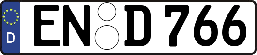 EN-D766