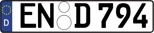 EN-D794