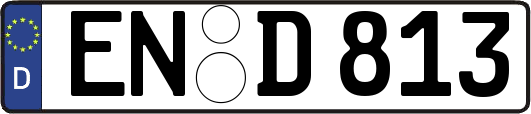 EN-D813