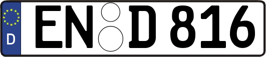 EN-D816