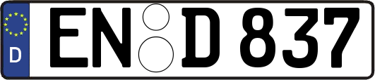 EN-D837