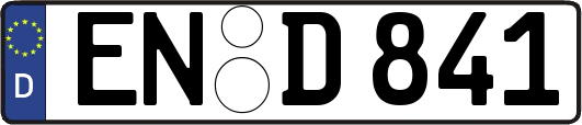 EN-D841