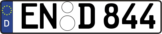 EN-D844