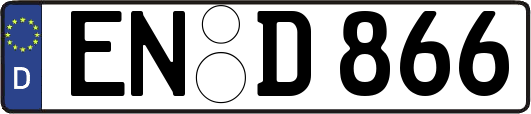 EN-D866