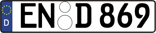 EN-D869