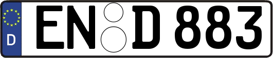 EN-D883