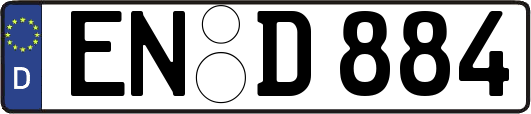 EN-D884