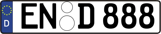 EN-D888