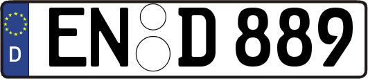 EN-D889