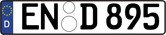 EN-D895