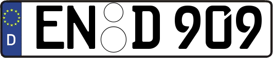 EN-D909