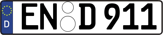 EN-D911