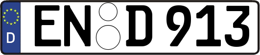 EN-D913