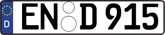 EN-D915