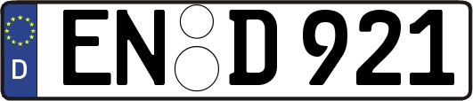 EN-D921