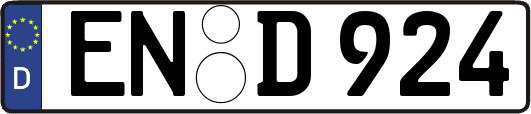 EN-D924