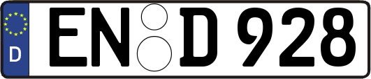 EN-D928