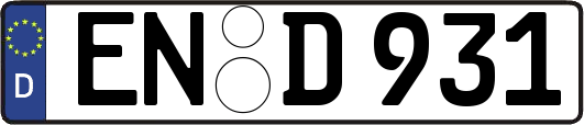 EN-D931