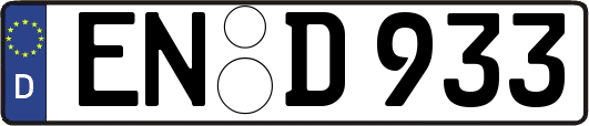 EN-D933