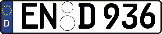 EN-D936