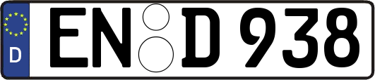 EN-D938