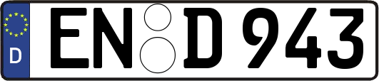 EN-D943