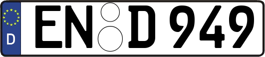 EN-D949