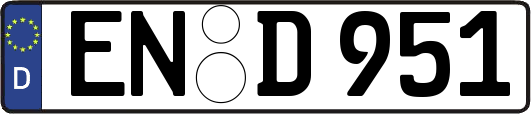 EN-D951