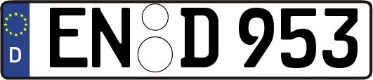 EN-D953