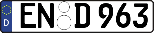 EN-D963