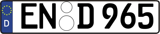 EN-D965